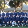 Soccer Providence Florida